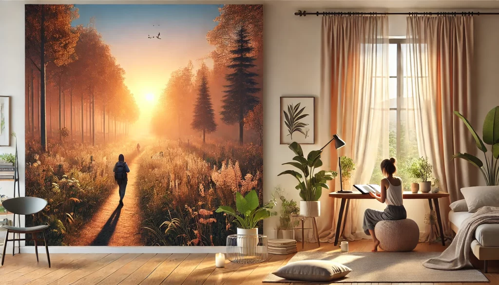 hábitos para mejorar la salud mental