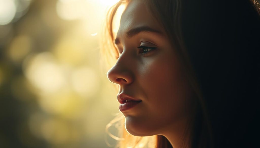 A serene, sun-dappled scene of a person lost in contemplation, bathed in a warm, soothing light. The subject's expression is one of deep, introspective focus, their gaze turned inward as they ponder the profound impact of the "HabitTube" motivational videos that have transformed their day. The background is softly blurred, drawing the eye to the central figure and the emotive, psychological journey they are undertaking. Gentle, muted tones evoke a sense of tranquility and personal growth, while the composition and lighting create a sense of intimacy and self-reflection. A serene, sun-dappled scene of a person lost in contemplation, bathed in a warm, soothing light. The subject's expression is one of deep, introspective focus, their gaze turned inward as they ponder the profound impact of the "HabitTube" motivational videos that have transformed their day. The background is softly blurred, drawing the eye to the central figure and the emotive, psychological journey they are undertaking. Gentle, muted tones evoke a sense of tranquility and personal growth, while the composition and lighting create a sense of intimacy and self-reflection.