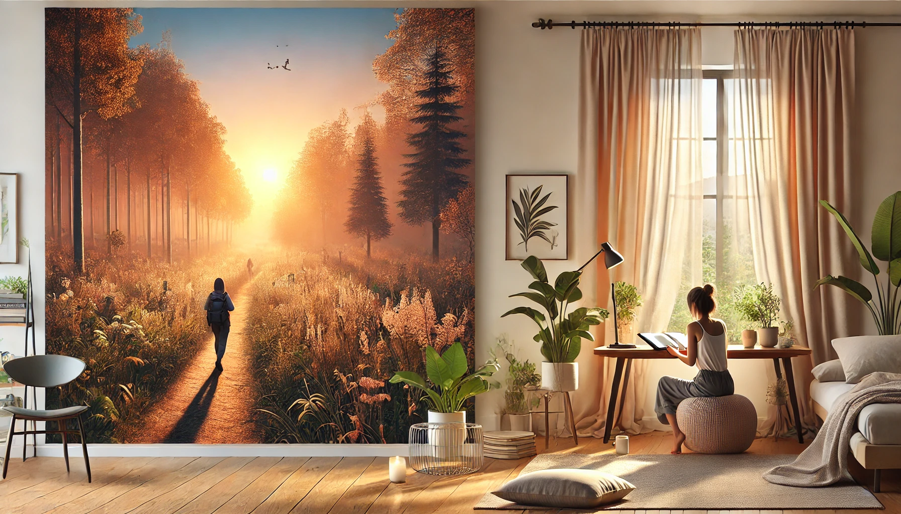 hábitos para mejorar la salud mental