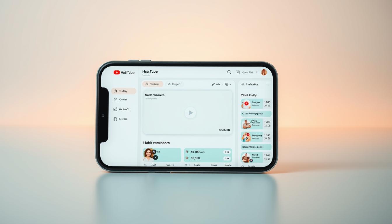 recordatorios de hábitos
