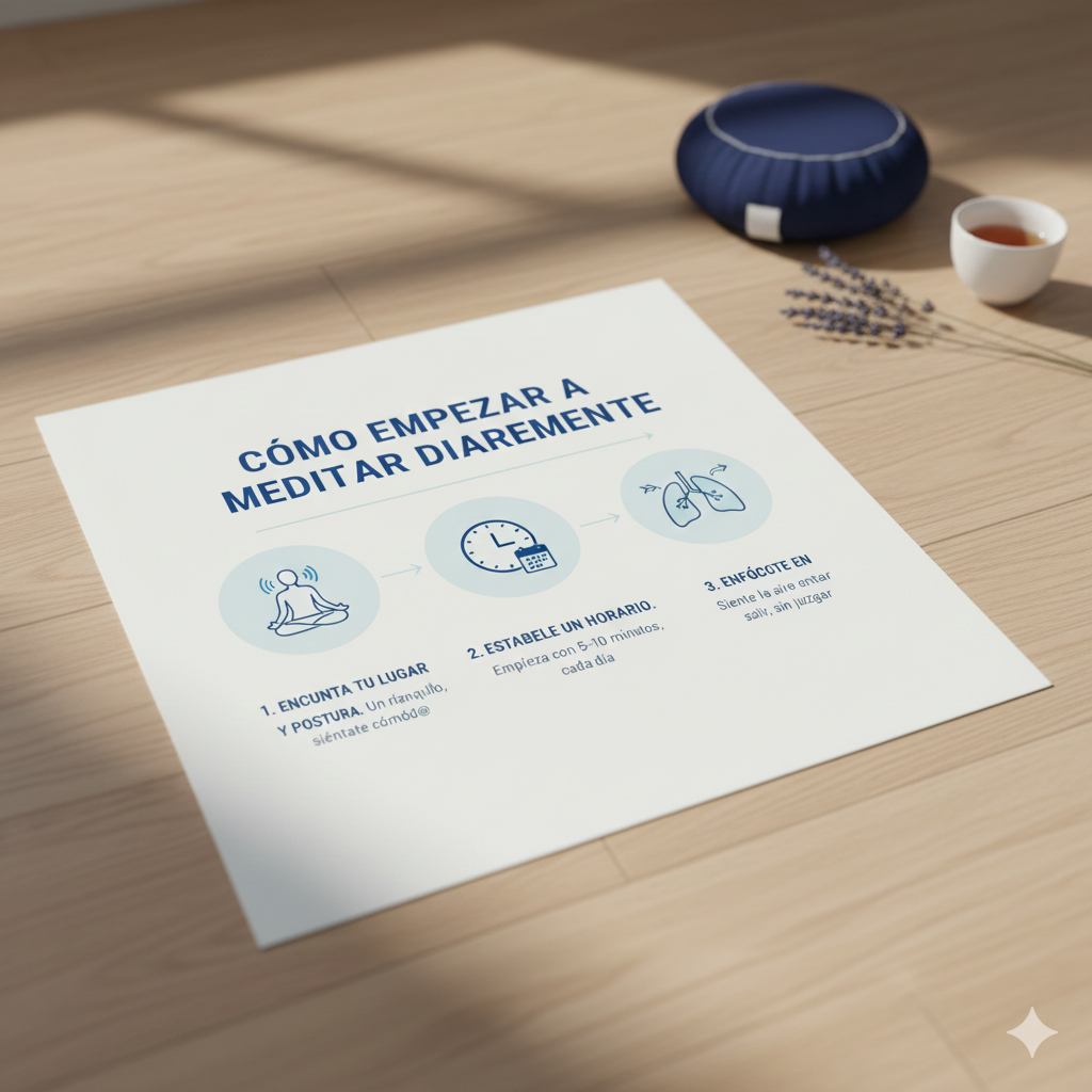 como-empezar-a-meditar-diariamente