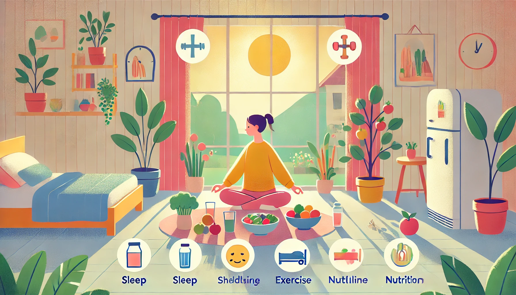 habitos para mejorar la salud en 2026