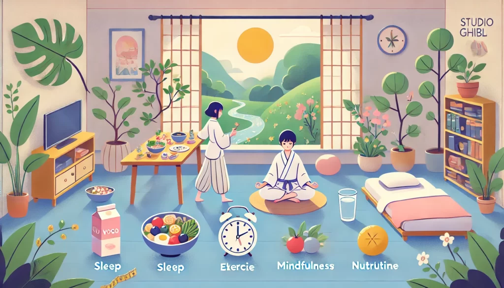 habitos para mejorar la salud en 2026