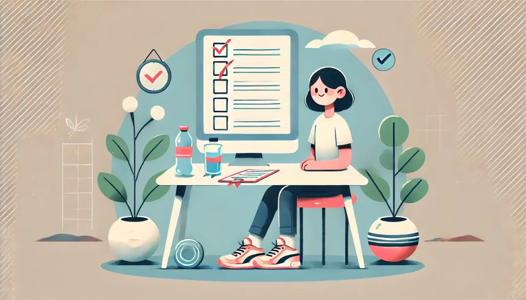 Hábitos y Rutinas Saludables