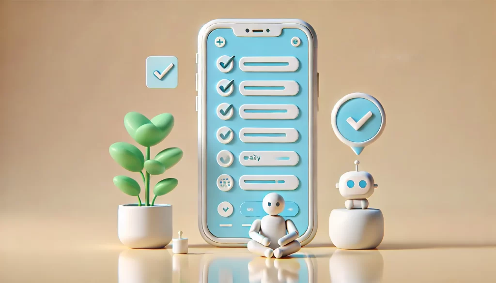 App de seguimiento de hábitos con WhatsApp