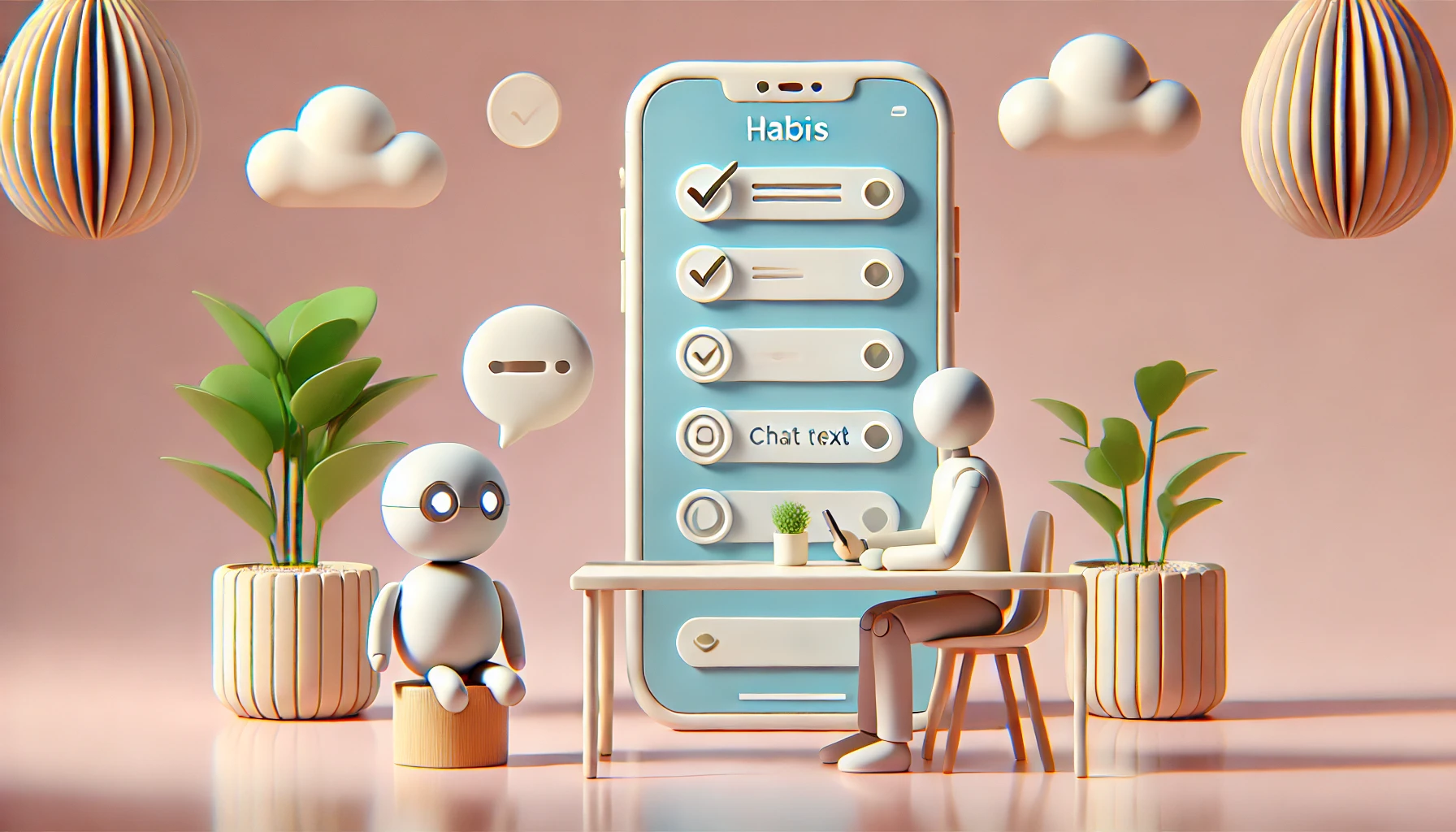 App de seguimiento de hábitos con WhatsApp