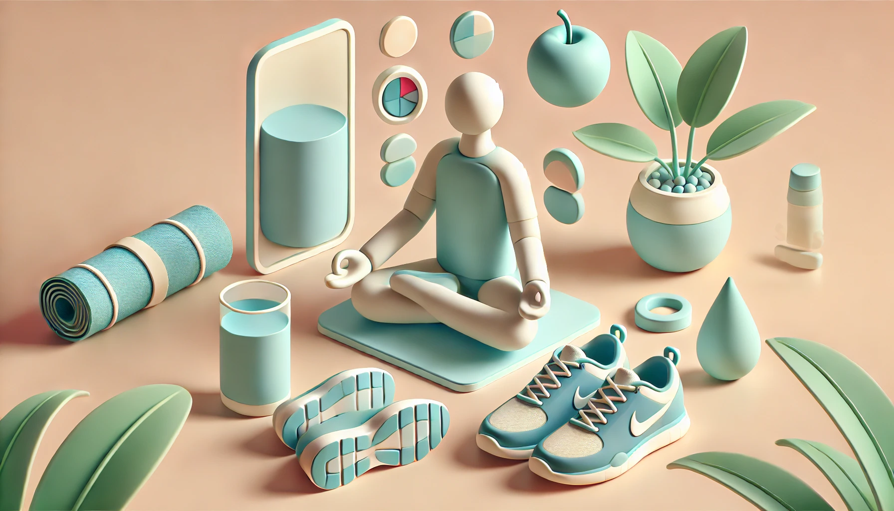 Buenos hábitos para mejorar tu vida