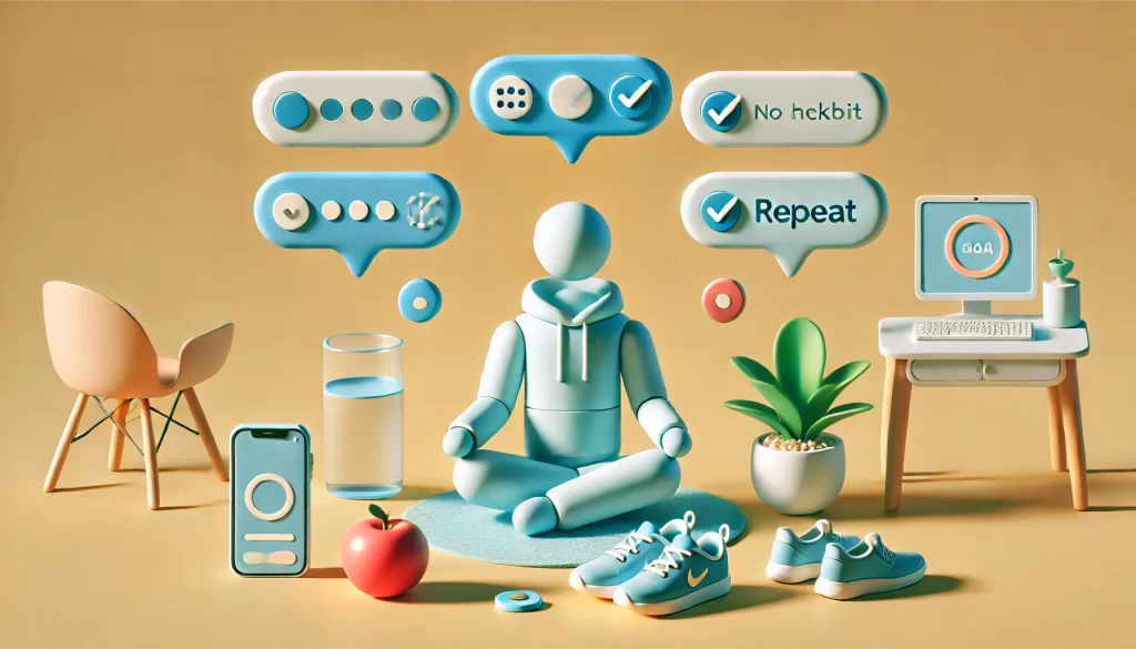 Cómo automatizar hábitos con WhatsApp paso a paso