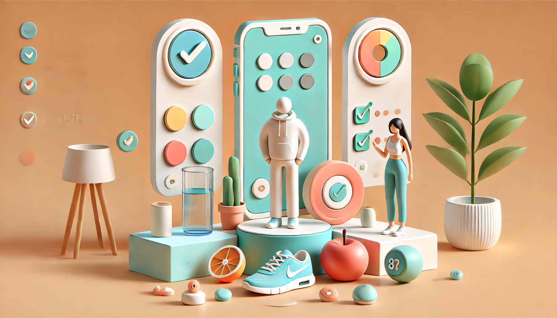 app para crear hábitos