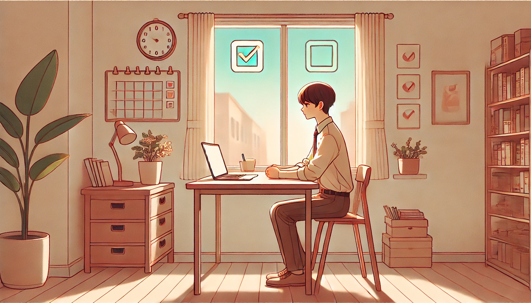 Cómo ser disciplinado