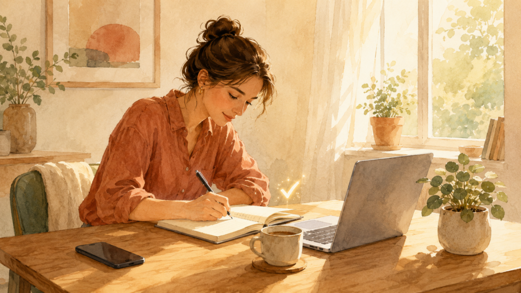 dejar de ser procrastinador