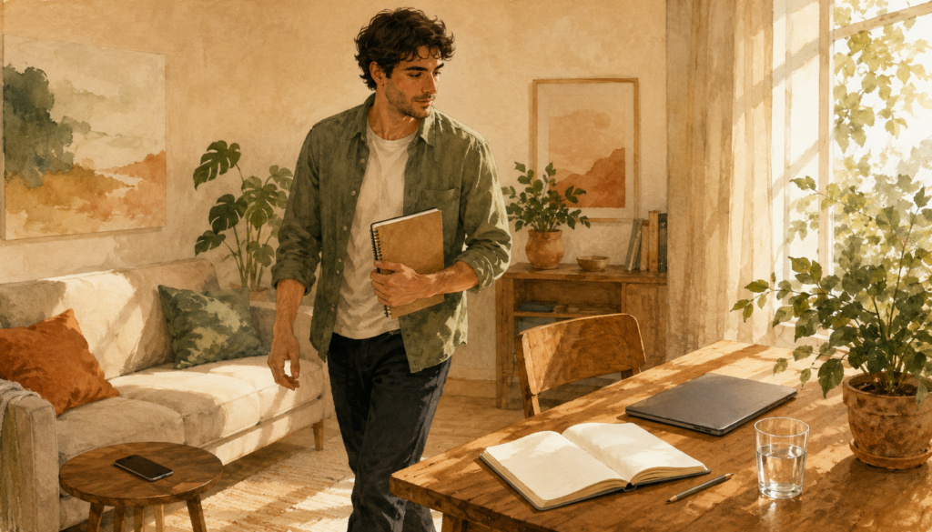 tips para dejar de procrastinar